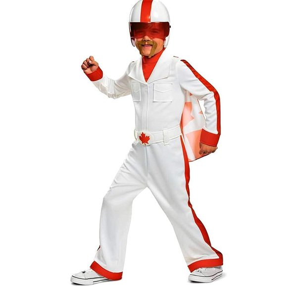 adult duke caboom costume